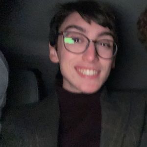 Meet your Posher, Robert